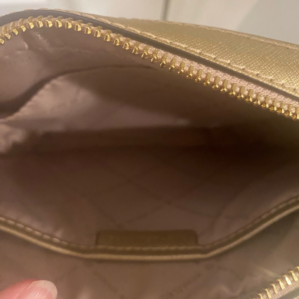 Brand New Michael Kors Crossbody